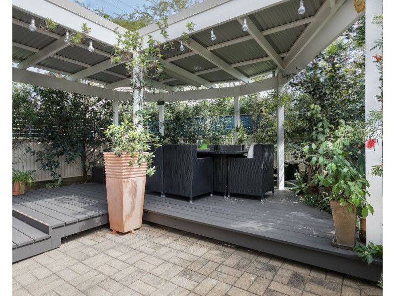 14/1 North Street, Cleveland QLD 4163