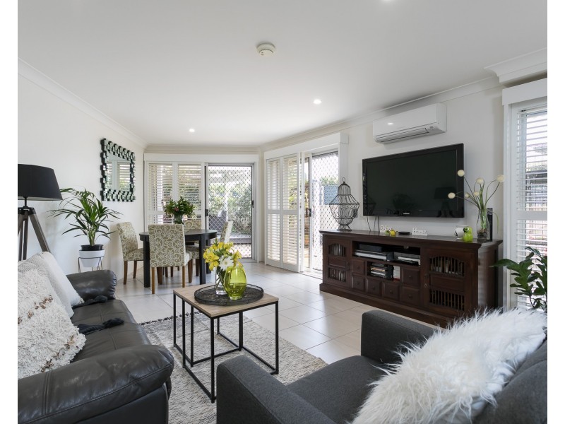 14/1 North Street, Cleveland QLD 4163