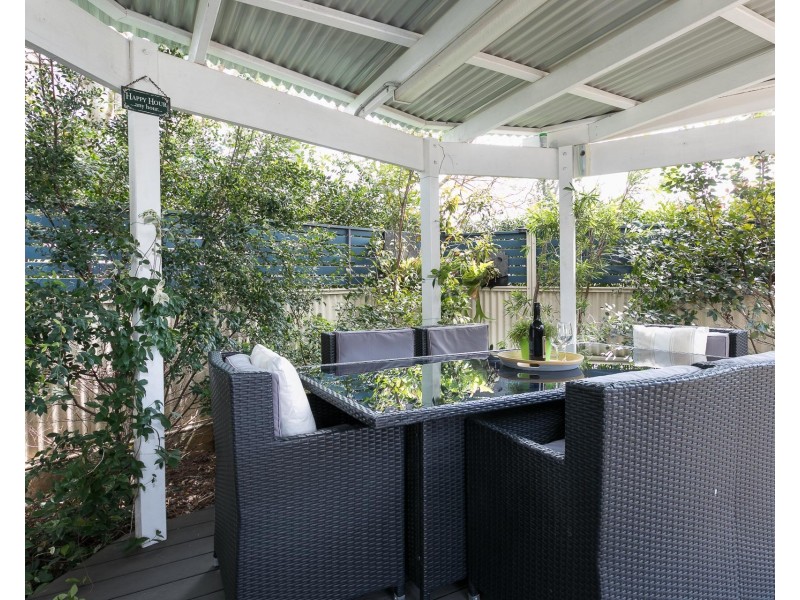 14/1 North Street, Cleveland QLD 4163