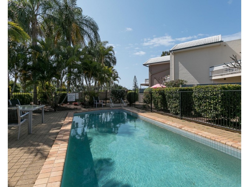 14/1 North Street, Cleveland QLD 4163