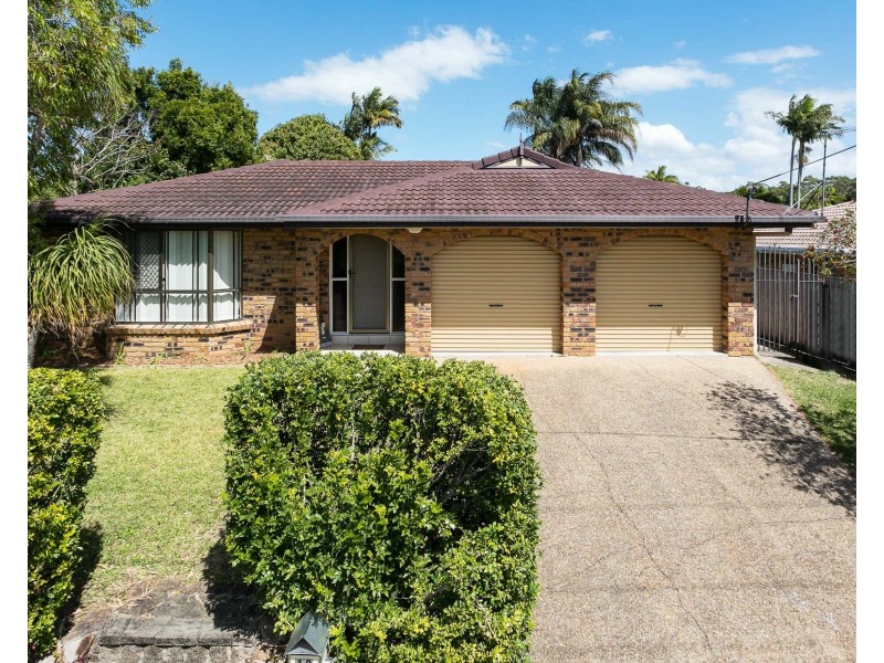 10 Howlett Road, Capalaba QLD 4157