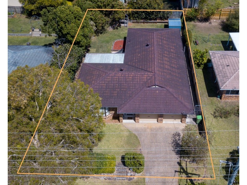 10 Howlett Road, Capalaba QLD 4157