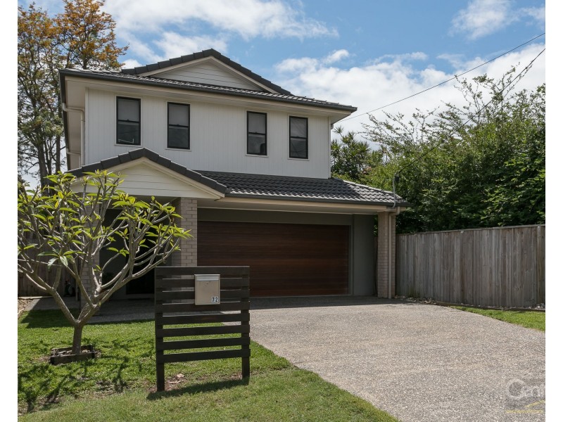 72 Bay Street, Cleveland QLD 4163