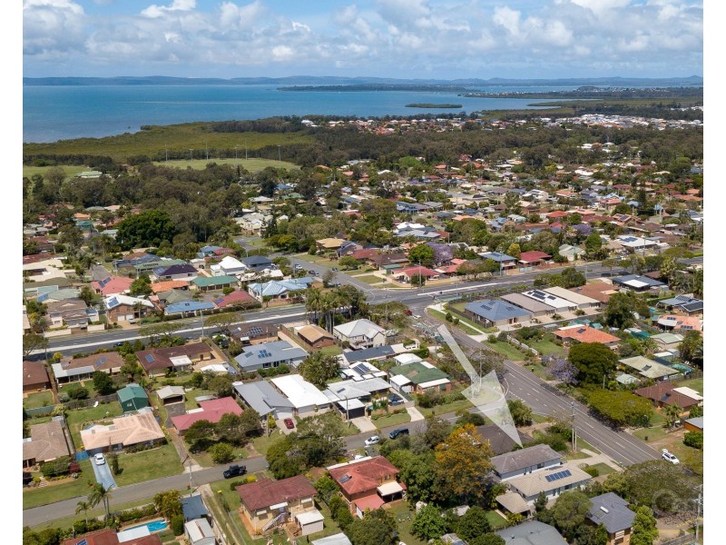 72 Bay Street, Cleveland QLD 4163