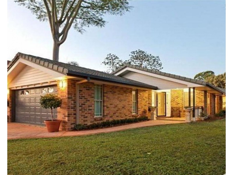 21 Leonard Street, Wellington Point QLD 4160