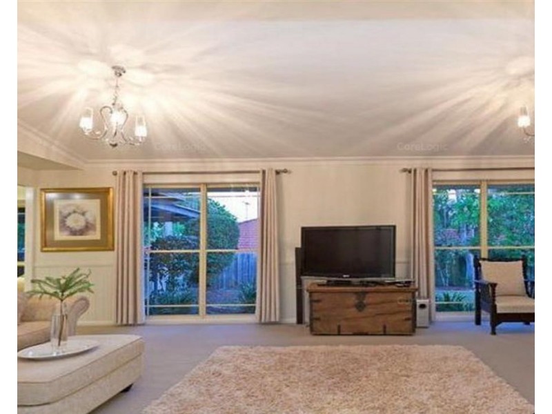 21 Leonard Street, Wellington Point QLD 4160