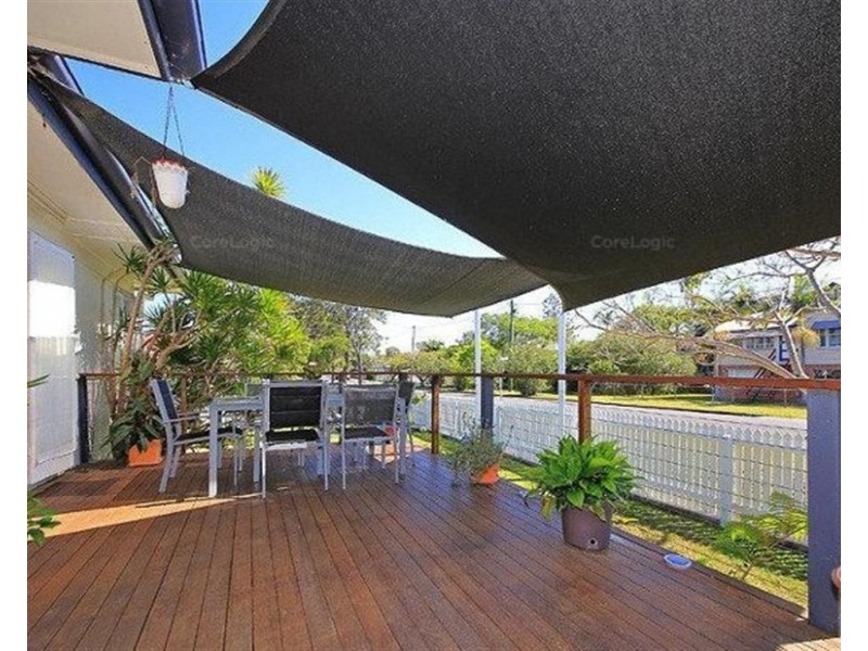 4  Elm Street, Wynnum QLD 4178