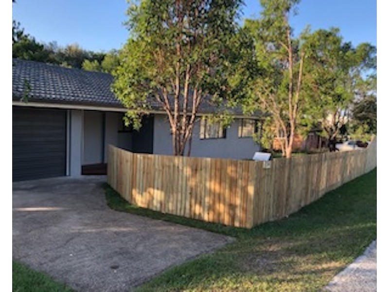 34 Wentworth Drive, Capalaba QLD 4157