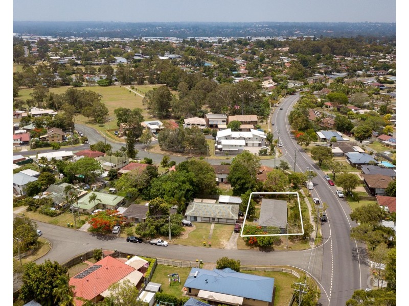 34 Wentworth Drive, Capalaba QLD 4157