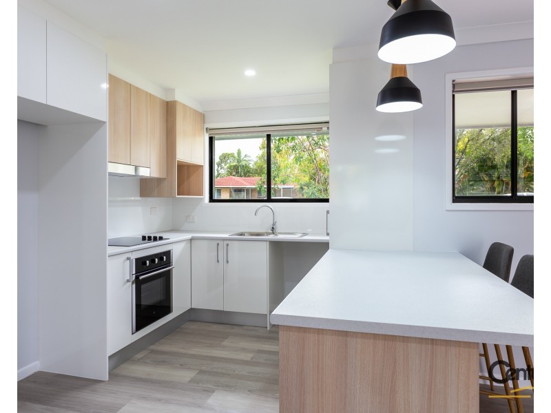 34 Wentworth Drive, Capalaba QLD 4157