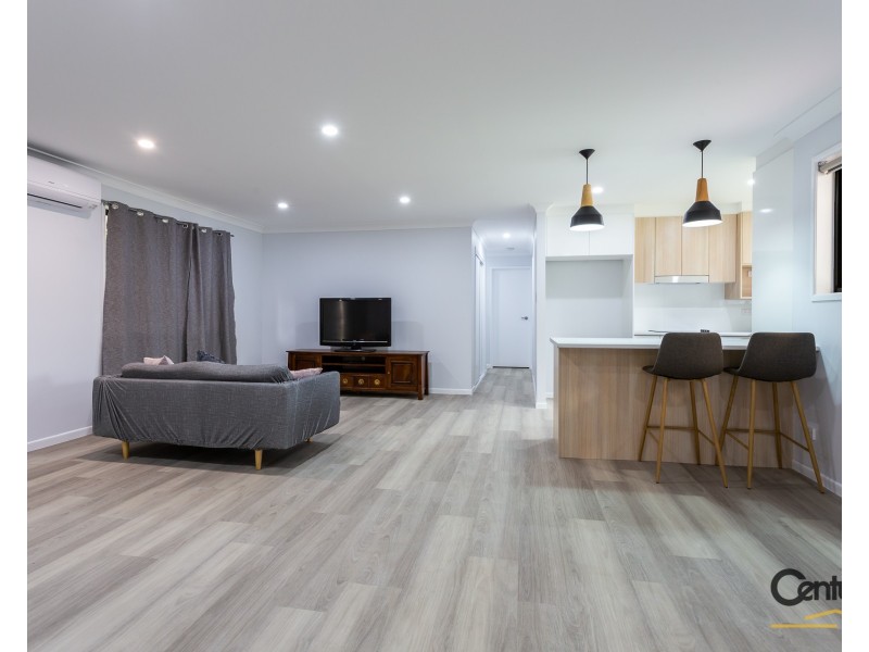 34 Wentworth Drive, Capalaba QLD 4157