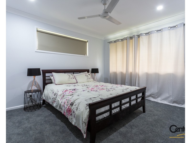 34 Wentworth Drive, Capalaba QLD 4157