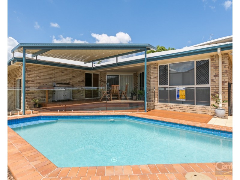 26 Cupania Street, Victoria Point QLD 4165