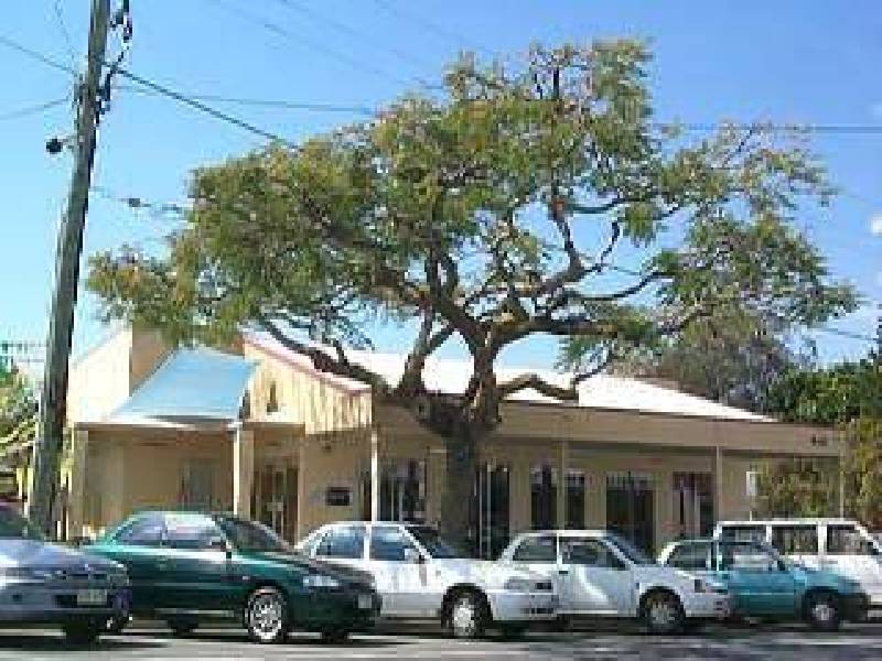 146 BLOOMFIELD STREET, Cleveland QLD 4163