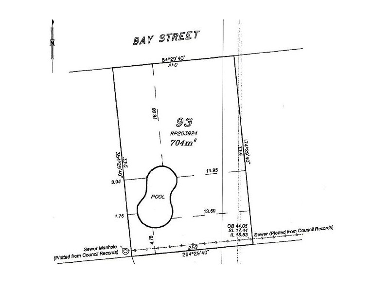 101 BAY STREET, Cleveland QLD 4163