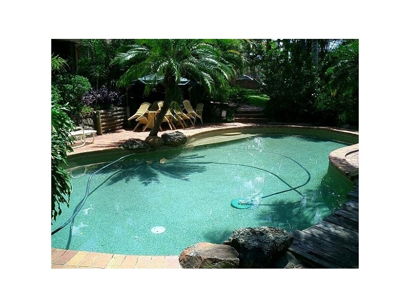 101 BAY STREET, Cleveland QLD 4163