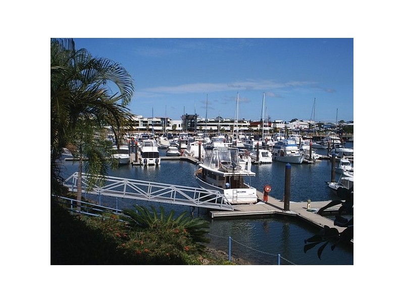 Raby Bay QLD 4163