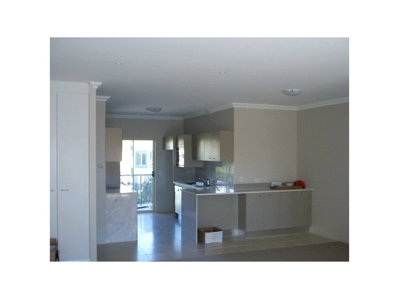 Raby Bay QLD 4163