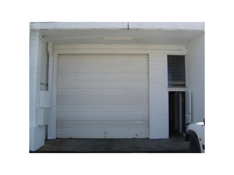 4/73-75 Shore Street, Cleveland QLD 4163