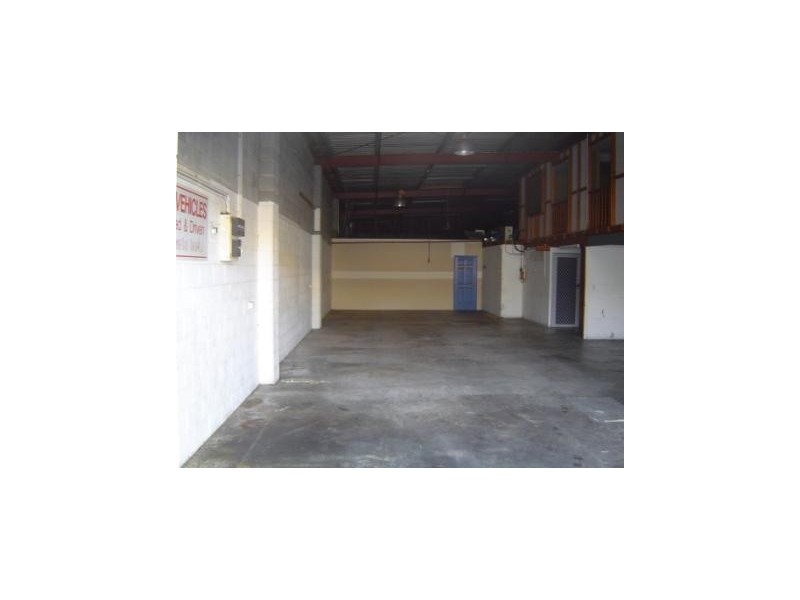 4/73-75 Shore Street, Cleveland QLD 4163