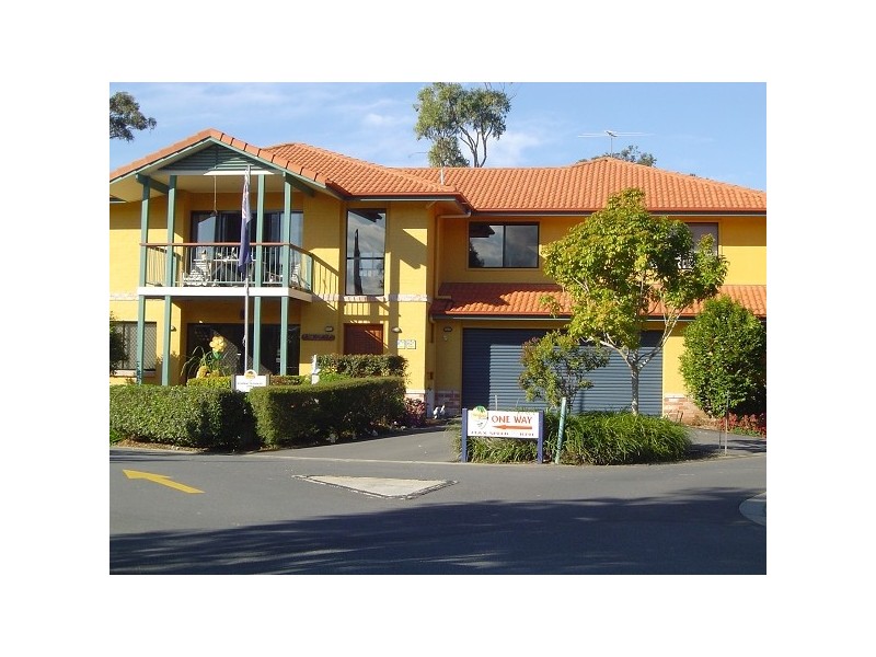 Capalaba QLD 4157