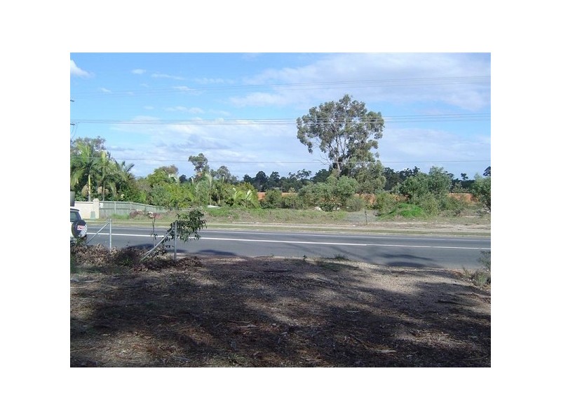 120-160 JOHNSON ROAD, Browns Plains QLD 4118