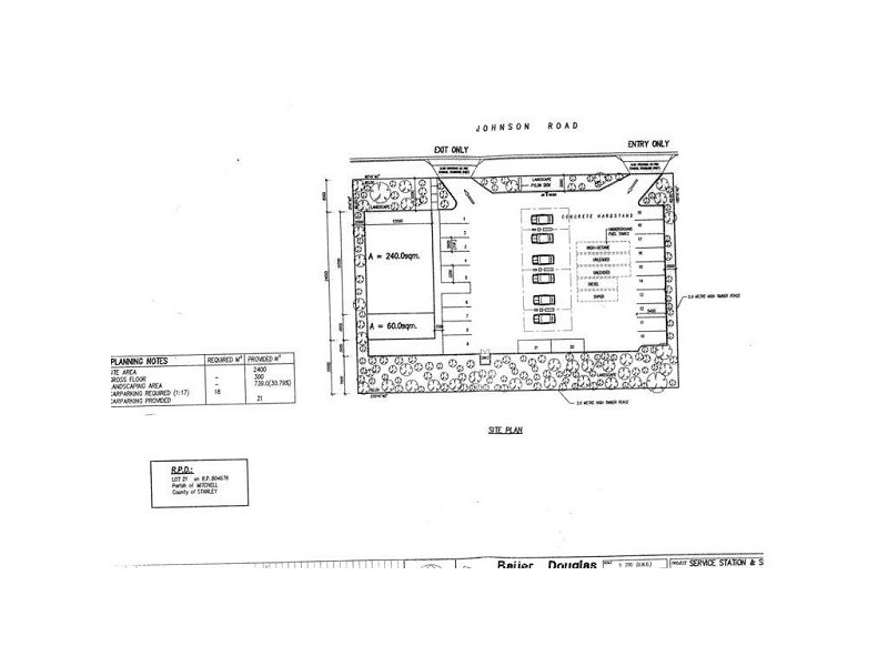 120-160 JOHNSON ROAD, Browns Plains QLD 4118