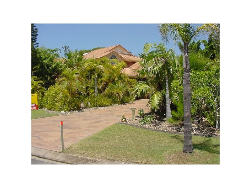 8 Binnacle Court, Raby Bay QLD 4163