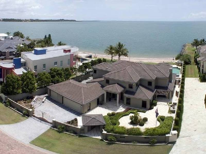 10 Sentinel Court, Raby Bay QLD 4163