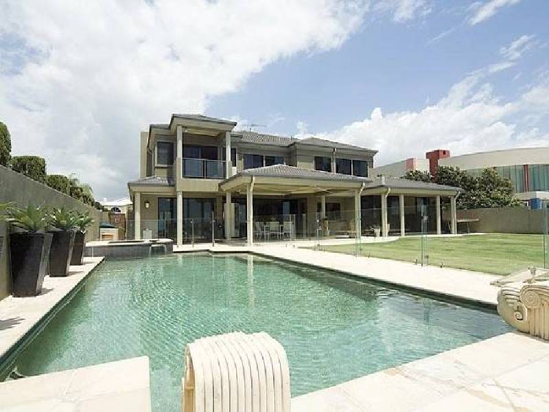 10 Sentinel Court, Raby Bay QLD 4163