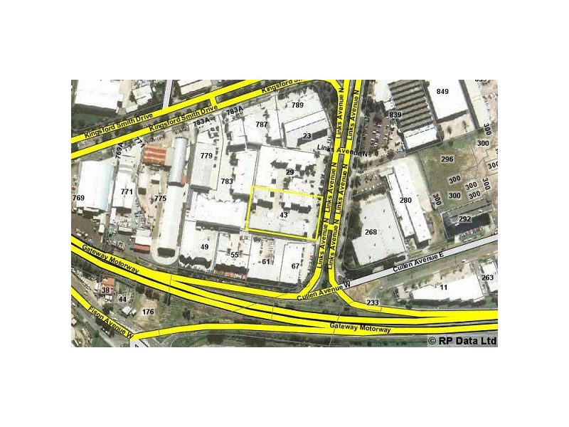 1-43 Links Avenue, Eagle Farm QLD 4009