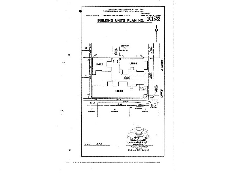1-43 Links Avenue, Eagle Farm QLD 4009