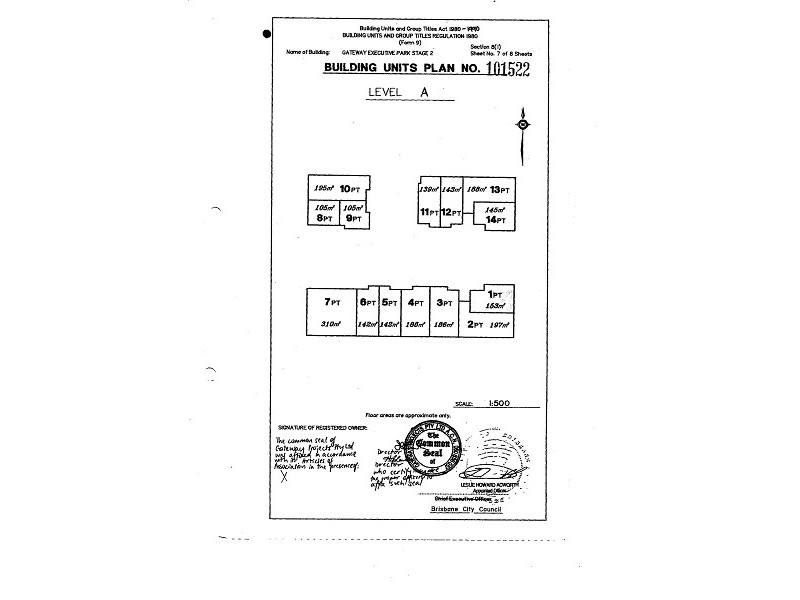 1-43 Links Avenue, Eagle Farm QLD 4009