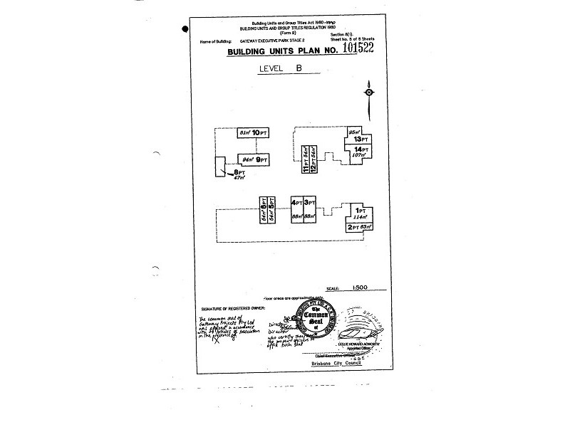 1-43 Links Avenue, Eagle Farm QLD 4009