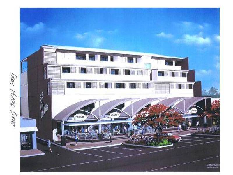 32 Middle Street, Cleveland QLD 4163