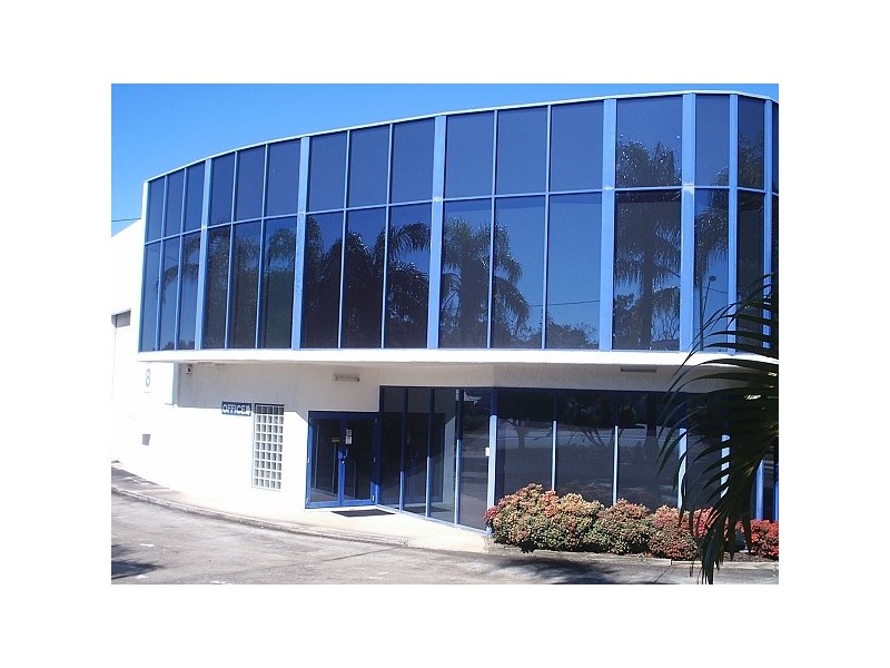 8 Trade Street, Cleveland QLD 4163