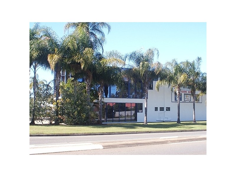 8 Trade Street, Cleveland QLD 4163