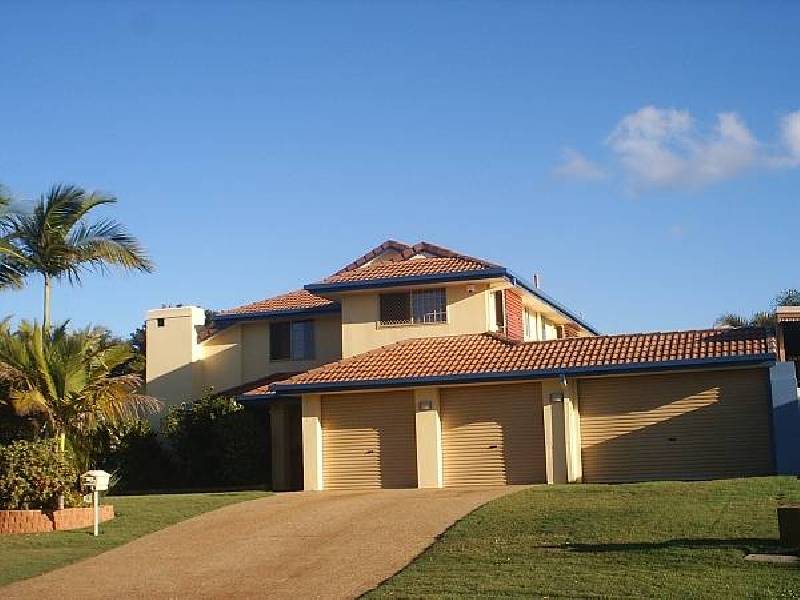 8 Swordfish Court, Birkdale QLD 4159