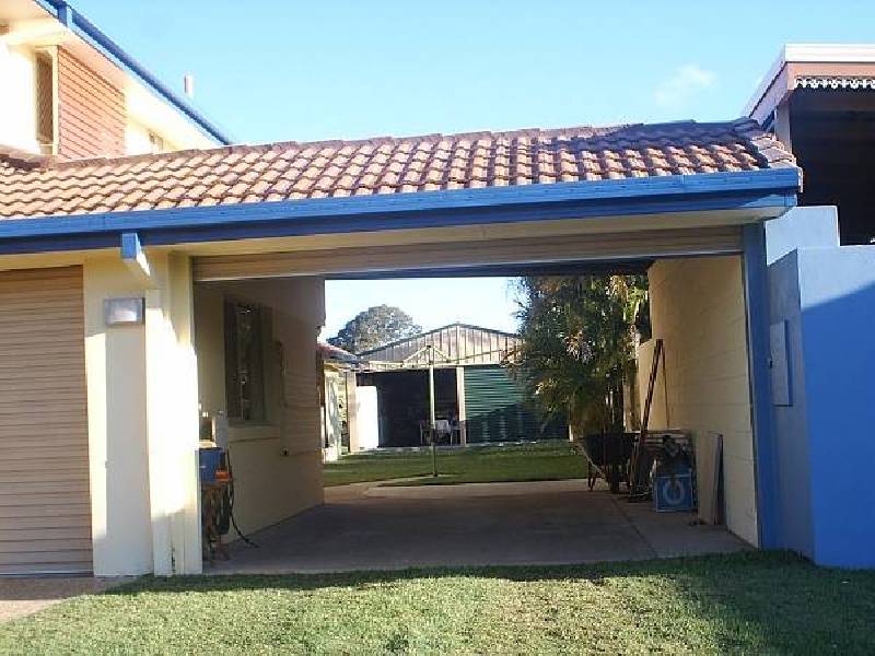 8 Swordfish Court, Birkdale QLD 4159