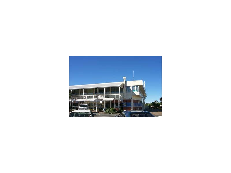 25/120 Bloomfield Street, Cleveland QLD 4163