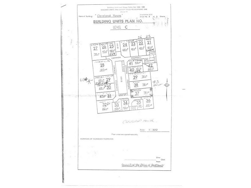 25/120 Bloomfield Street, Cleveland QLD 4163