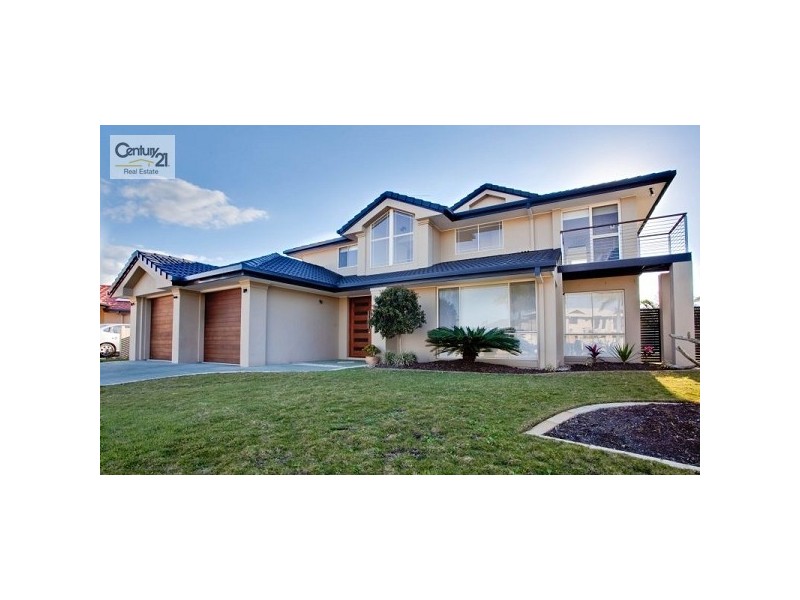 3 Mistral Court, Ormiston QLD 4160