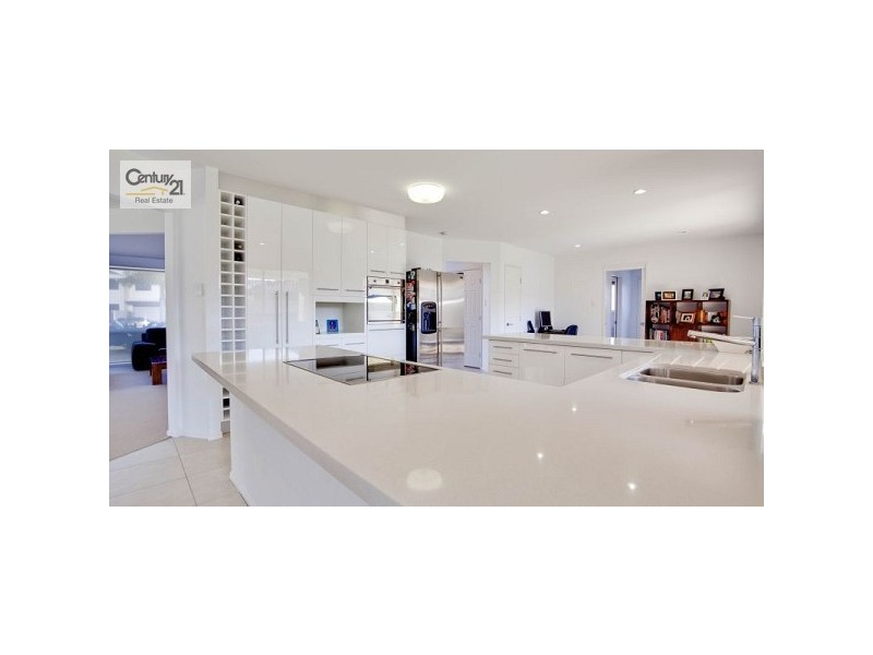 3 Mistral Court, Ormiston QLD 4160