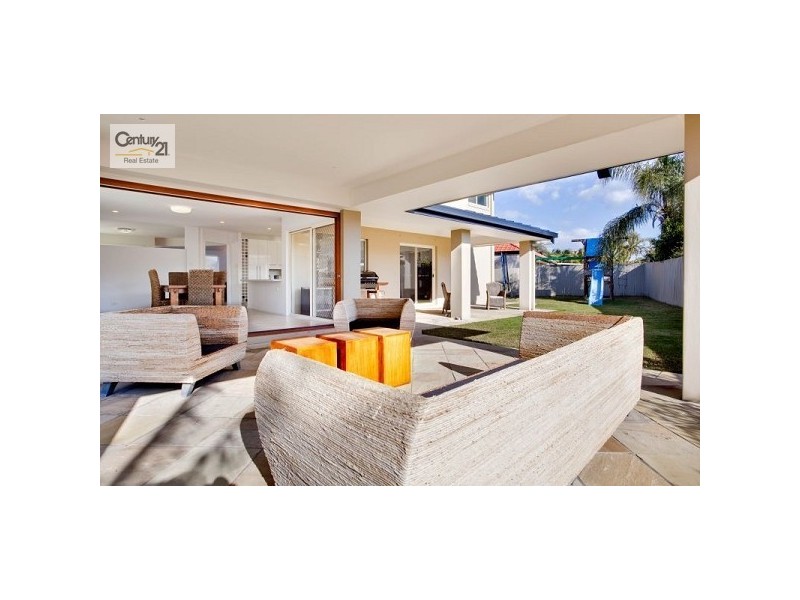 3 Mistral Court, Ormiston QLD 4160