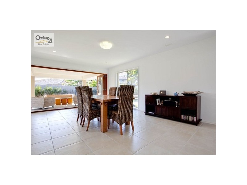 3 Mistral Court, Ormiston QLD 4160