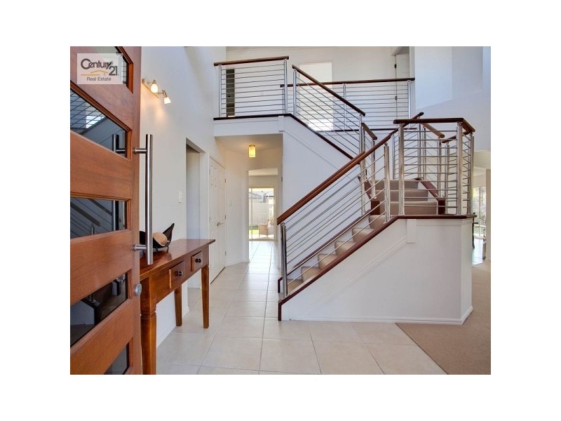 3 Mistral Court, Ormiston QLD 4160