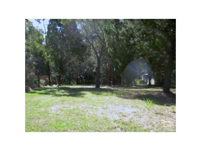 Coochiemudlo Island QLD 4184