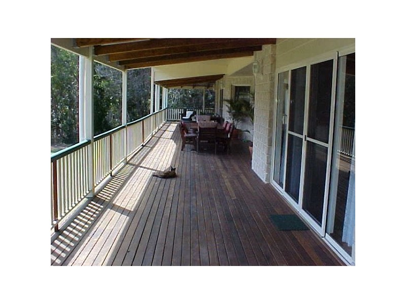 Coochiemudlo Island QLD 4184
