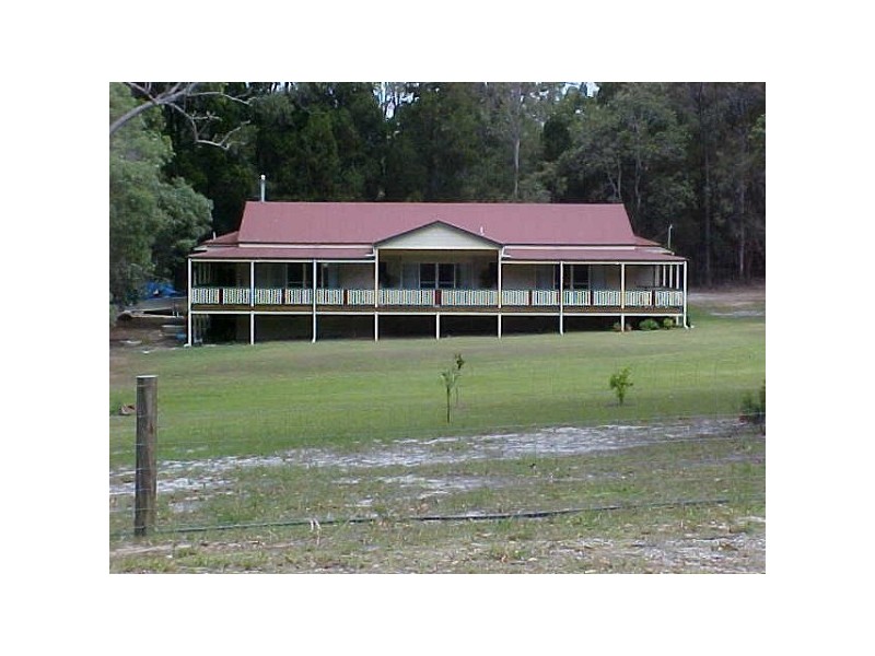 Coochiemudlo Island QLD 4184