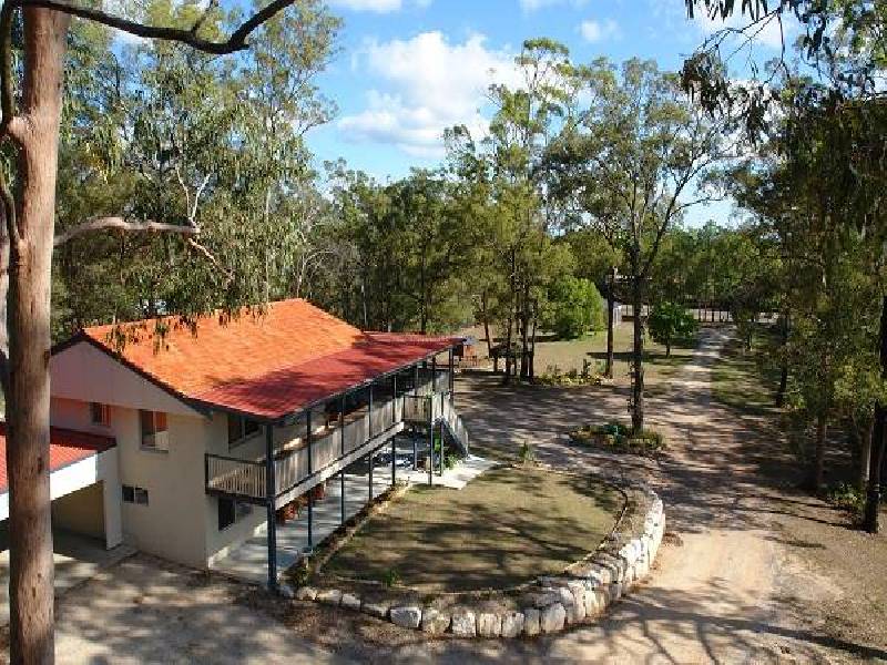 46 Warriewood Street, Chandler QLD 4155